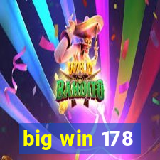 big win 178